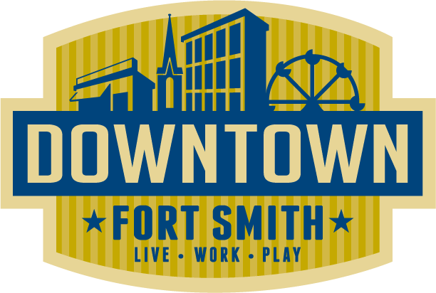 Downtown Fort Smith